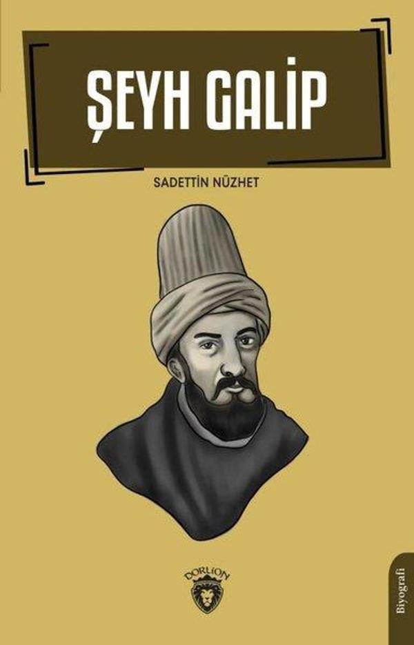 Şeyh Galip - Dorlion Yayınevi - Image 1