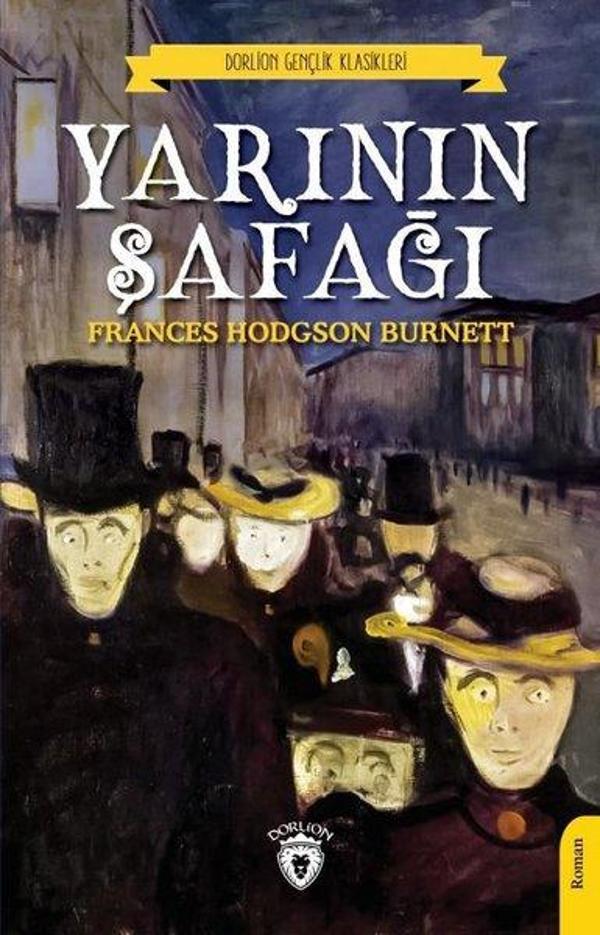 Yarının Şafağı - Dorlion Yayınevi - Image 1