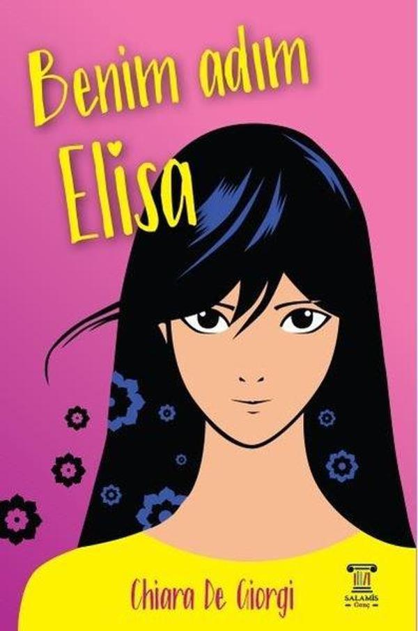 Benim Adım Elisa - Salamis - Image 1