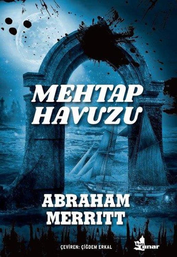 Mehtap Havuzu - Çınar Yayınları - Image 1
