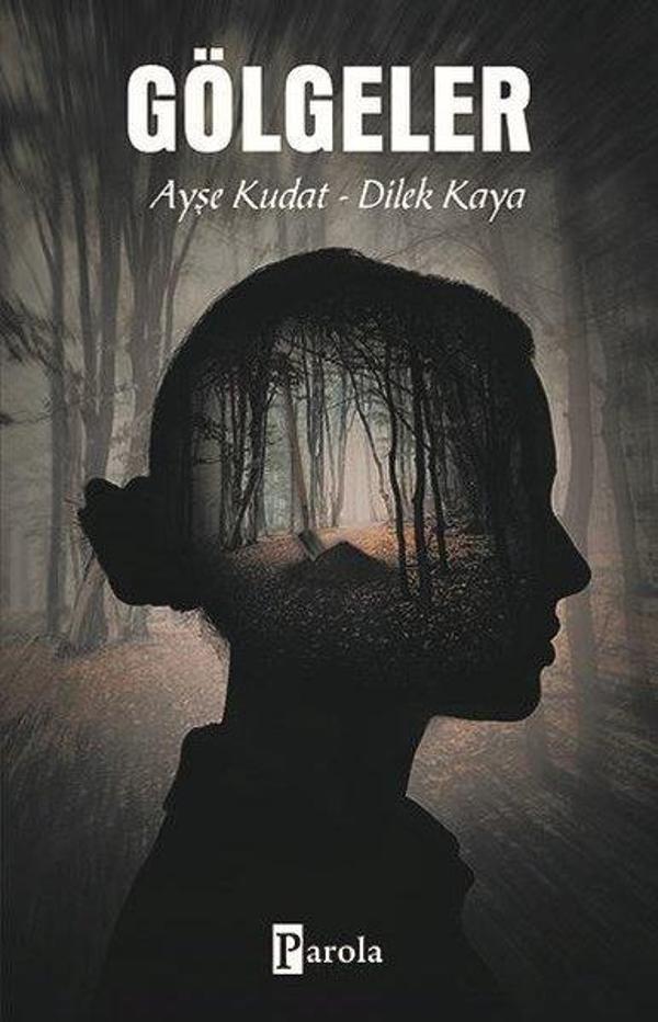Gölgeler - Parola Yayınları - Image 1