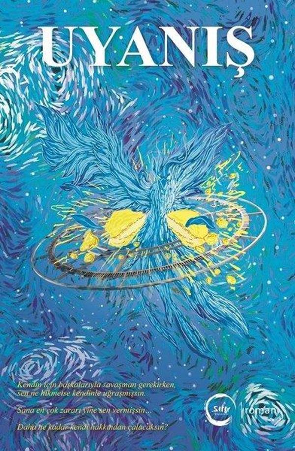 Uyanış - Sıfır Yayınları - Image 1