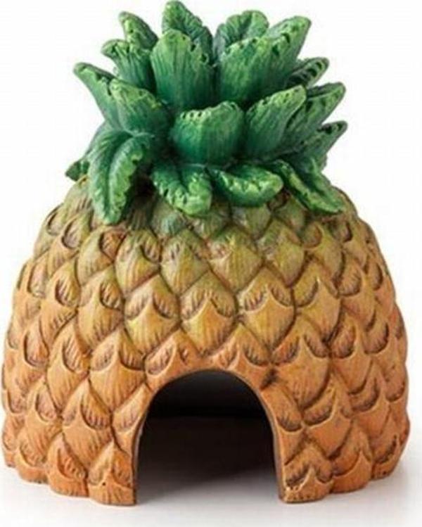 Exo Terra Ex Pineapple Sürüngen Saklanma Alanı - Image 1