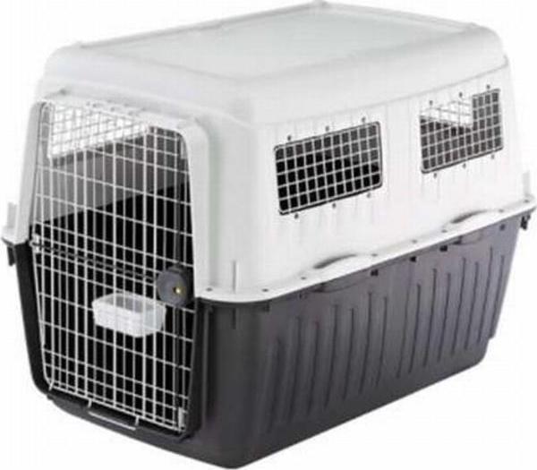Ferplast Atlas 80 Professional Köpek Taşıma Kafesi 118x80x88 Cm - Image 1