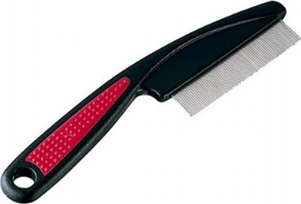 Ferplast Gro 5838 Kedi ve Köpek Pire Tarağı 15 Cm - Image 1