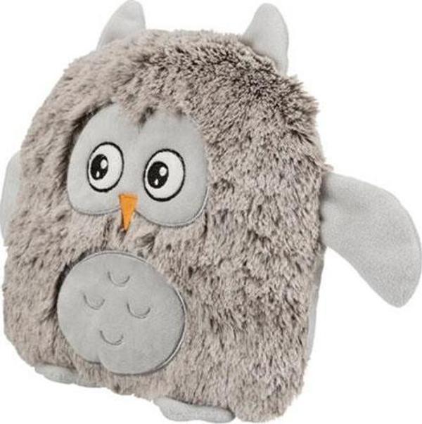Trixie Peluş Baykuş Köpek Oyuncağı 26 Cm - Image 1