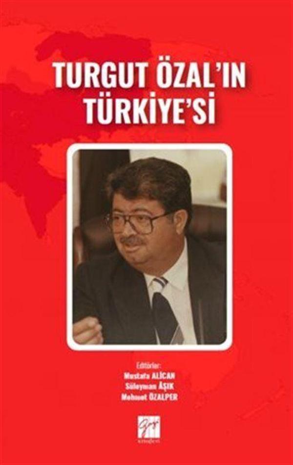 Turgut Özal'ın Türkiye'si - Gazi Kitabevi - Image 1