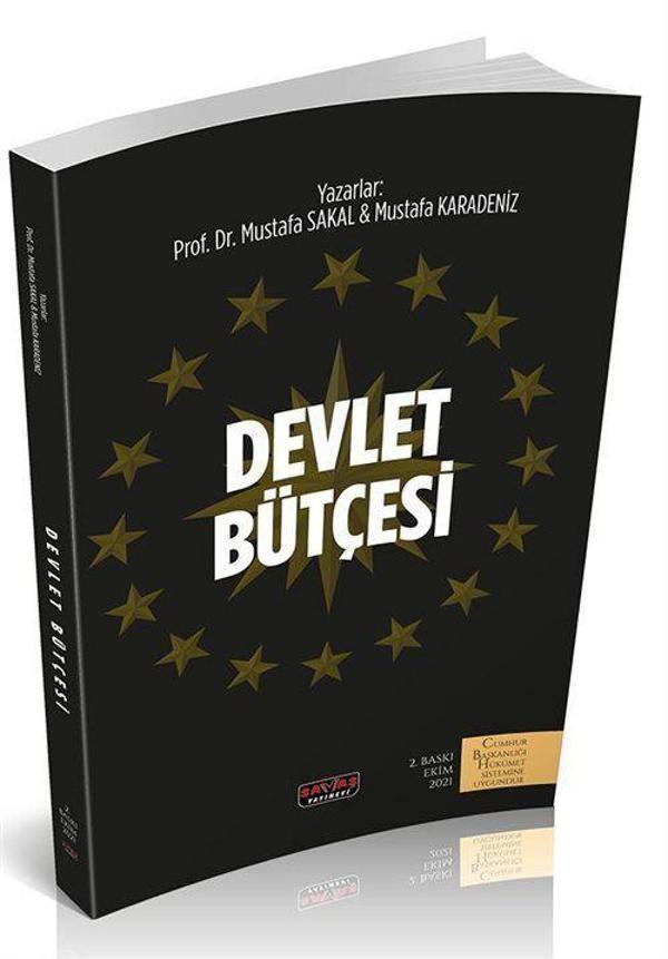 Savaş Yayınevi Devlet Bütçesi - Savaş Yayınevi - Image 1