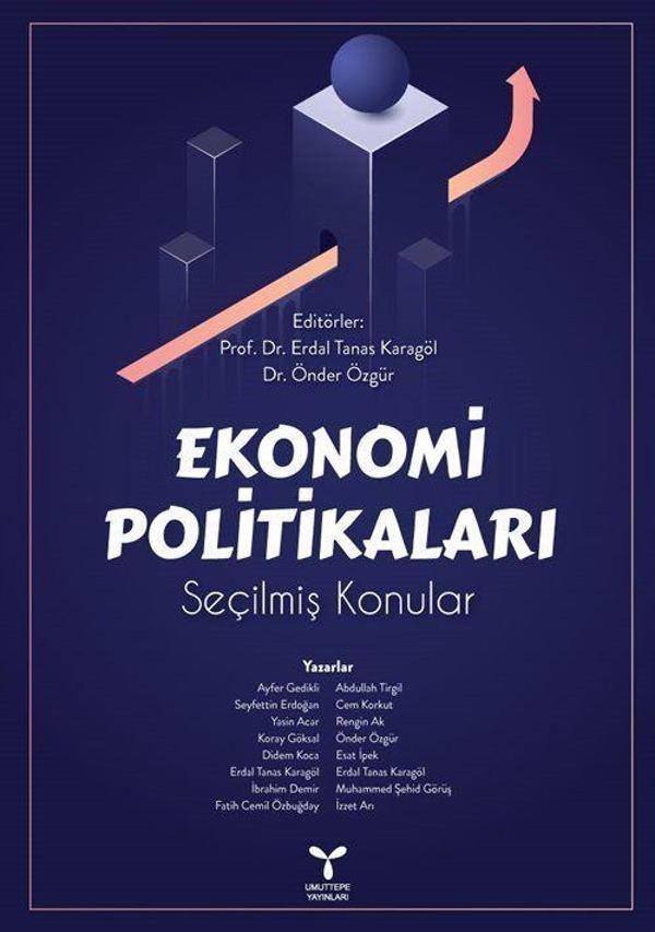 Ekonomi Politikaları - Seçilmiş Konular - Umuttepe - Image 1