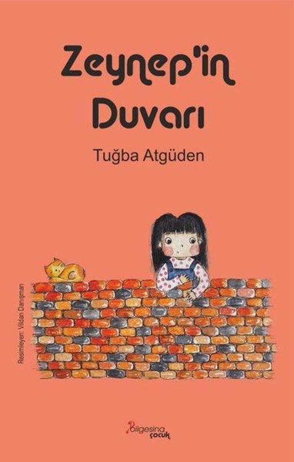 Zeynep'in Duvarı - Bilgesina Yayınları - Image 1
