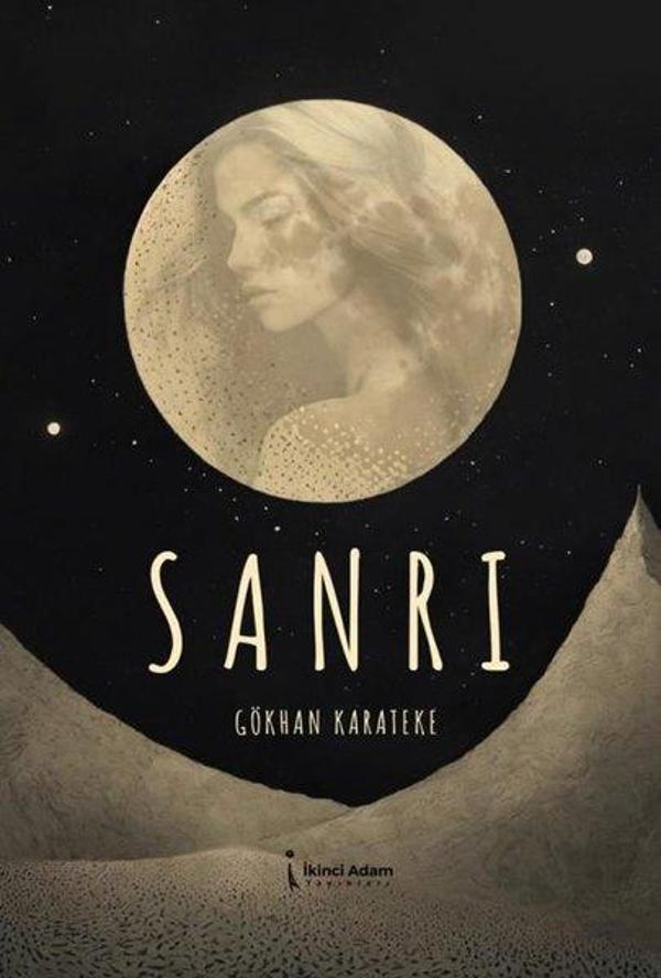 Sanrı - İkinci Adam Yayınları - Image 1