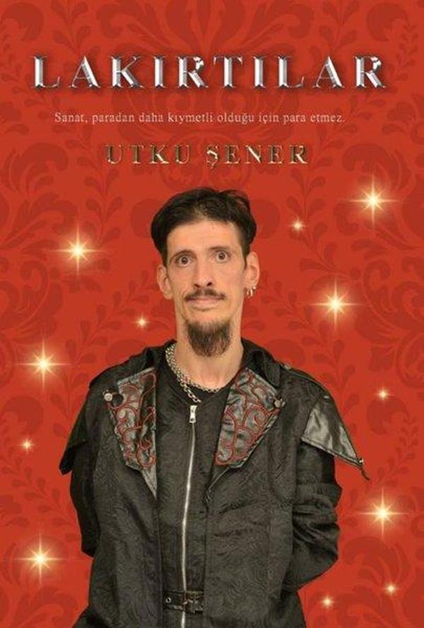 Lakırtılar - İkinci Adam Yayınları - Image 1