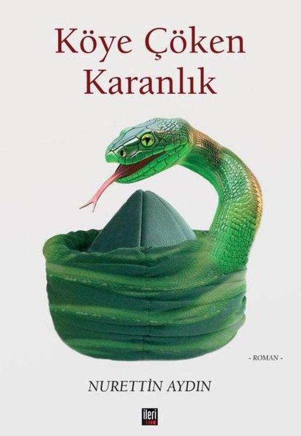 Köye Çöken Karanlık - İleri Yayınları - Image 1