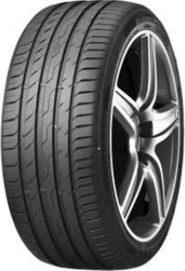 Nexen 205/55R19 97V XL N'Fera Sport 2024 Yaz Lastigi - Image 1