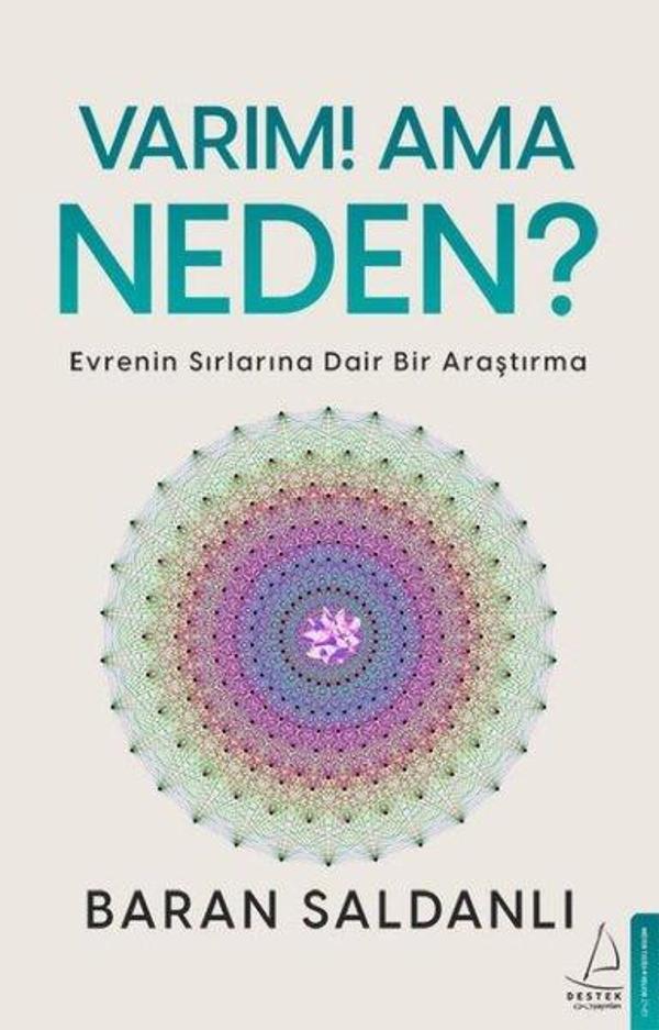 Varım! Ama Neden? - Destek Yayınları - Image 1