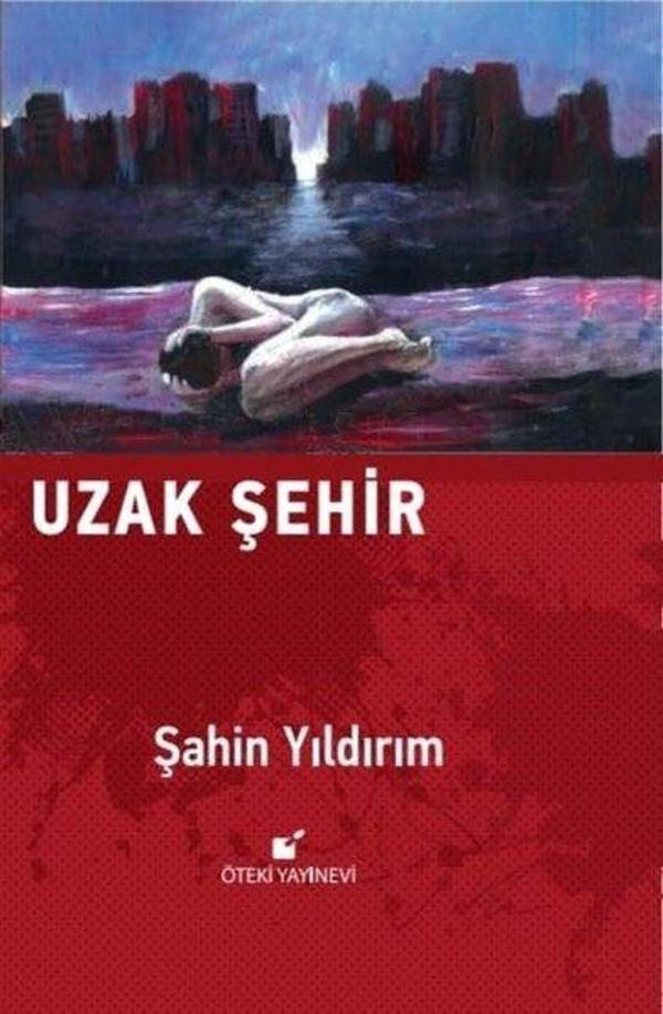 Öteki Yayınevi Uzak Şehir - Öteki Yayınevi - Image 1
