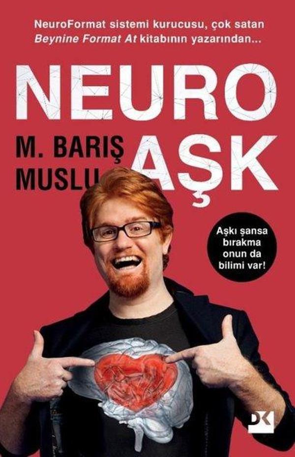 Neuro Aşk - Doğan Kitap - Image 1