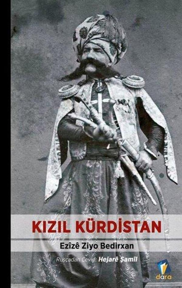 Kızıl Kürdistan - Dara - Image 1