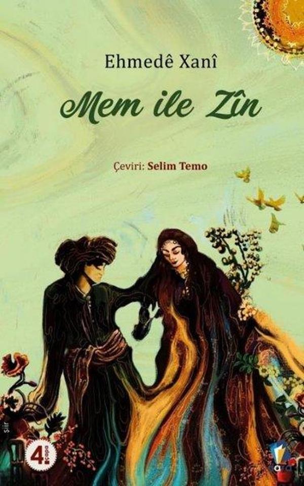 Mem ile Zin - Dara - Image 1