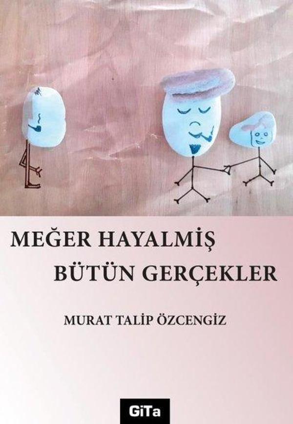 Meğer Hayalmiş Bütün Gerçekler - Gita Yayınevi - Image 1