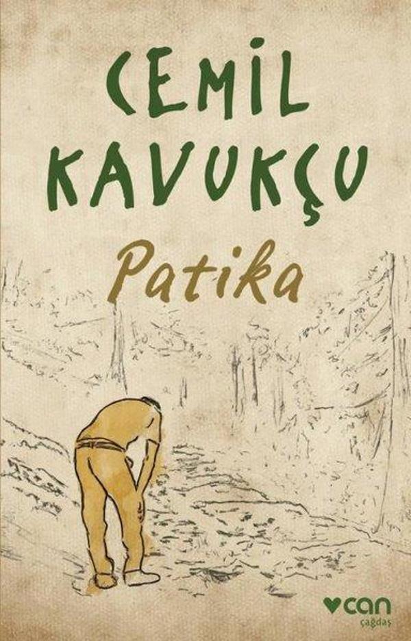 Patika - Can Yayınları - Image 1