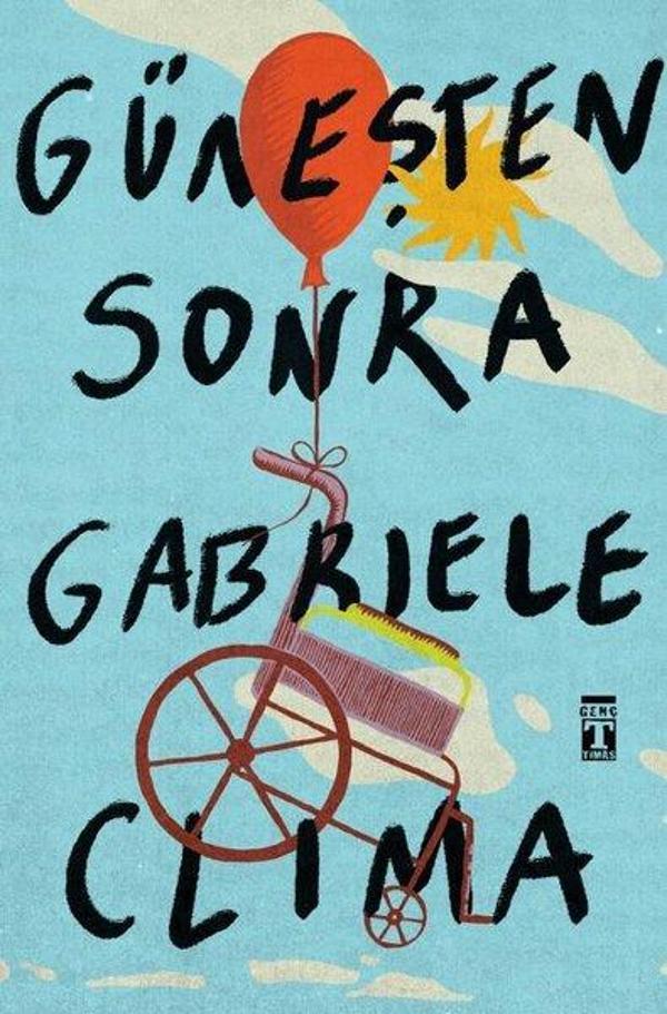 Güneşten Sonra - Genç Timaş - Image 1