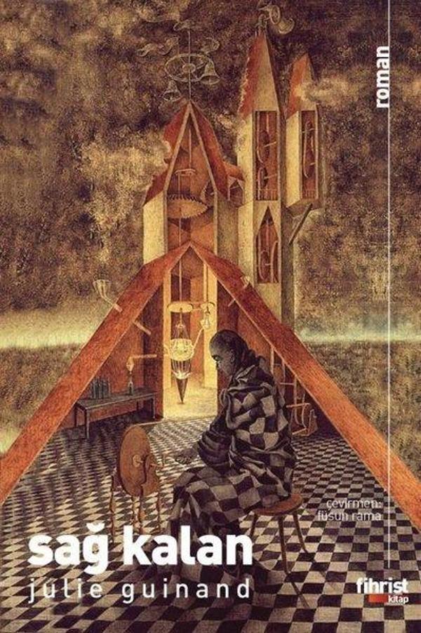 Fihrist Sağ Kalan - Fihrist - Image 1