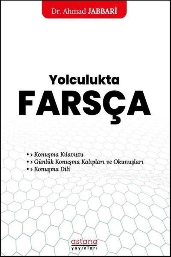 Yolculukta Farsça - Astana Yayınları - Image 1