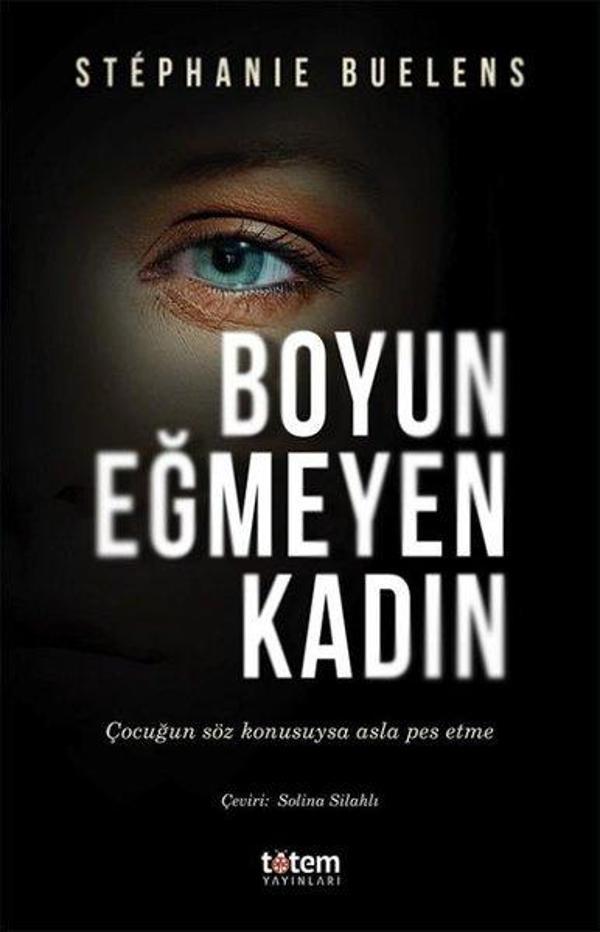 Boyun Eğmeyen Kadın - Totem - Image 1