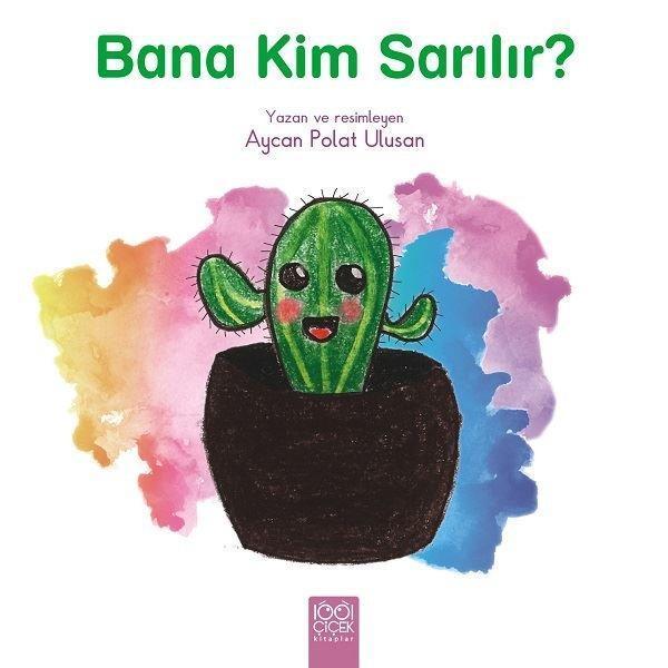 Bana Kim Sarılır? - 1001 Çiçek - Image 1