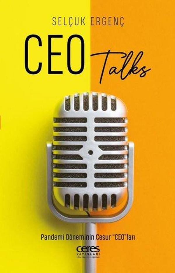 Pandemi Döneminin Cesur Ceo'ları - Ceres Yayınları - Image 1