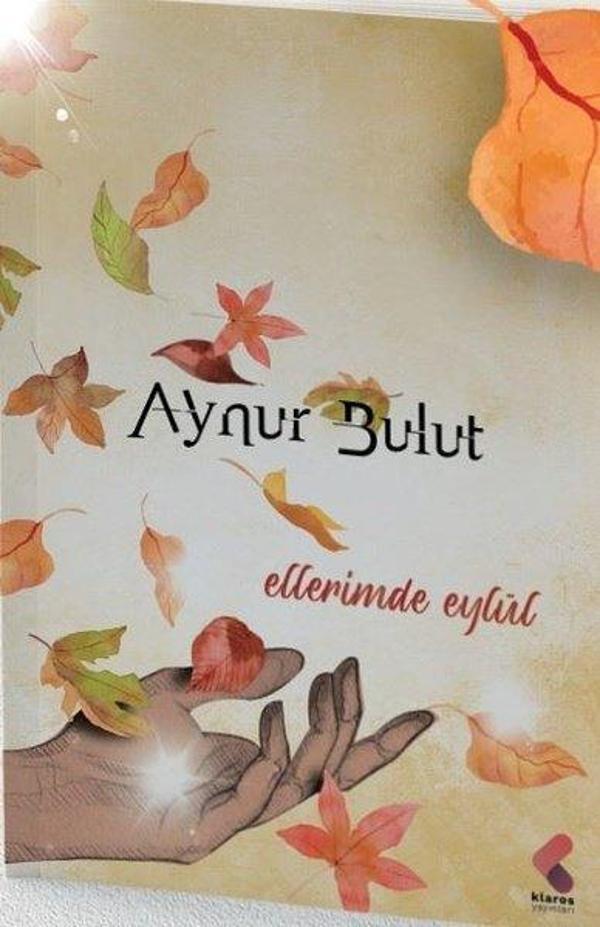 Ellerimde Eylül - Klaros Yayınları - Image 1