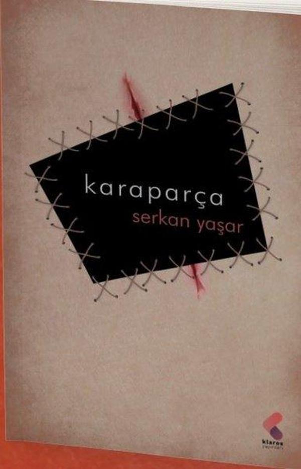 Klaros Yayınları Kara Parça - Klaros Yayınları - Image 1