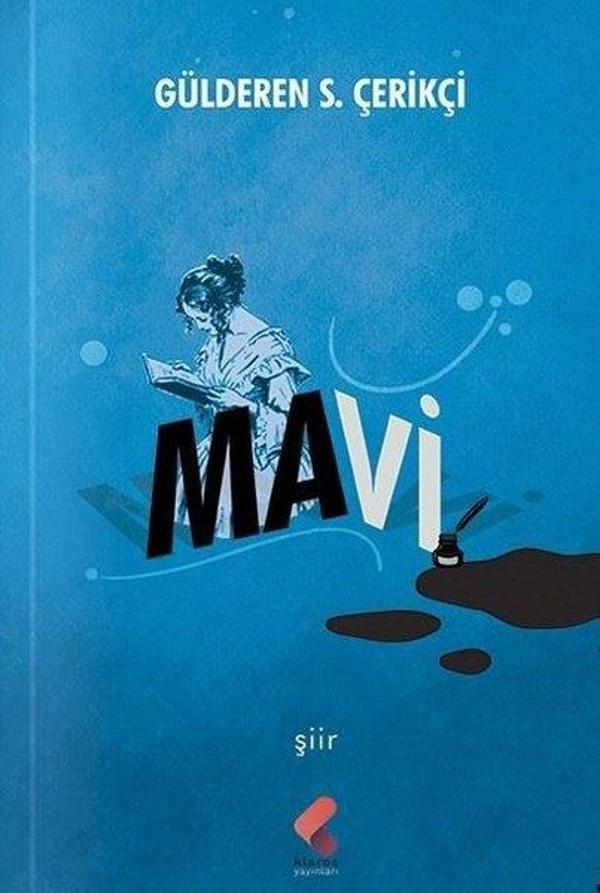 Klaros Yayınları Mavi - Klaros Yayınları - Image 1
