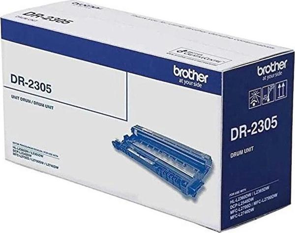 Brother DR-2305 / MFC-L2700dw Orjinal Drum Ünitesi  - Image 1