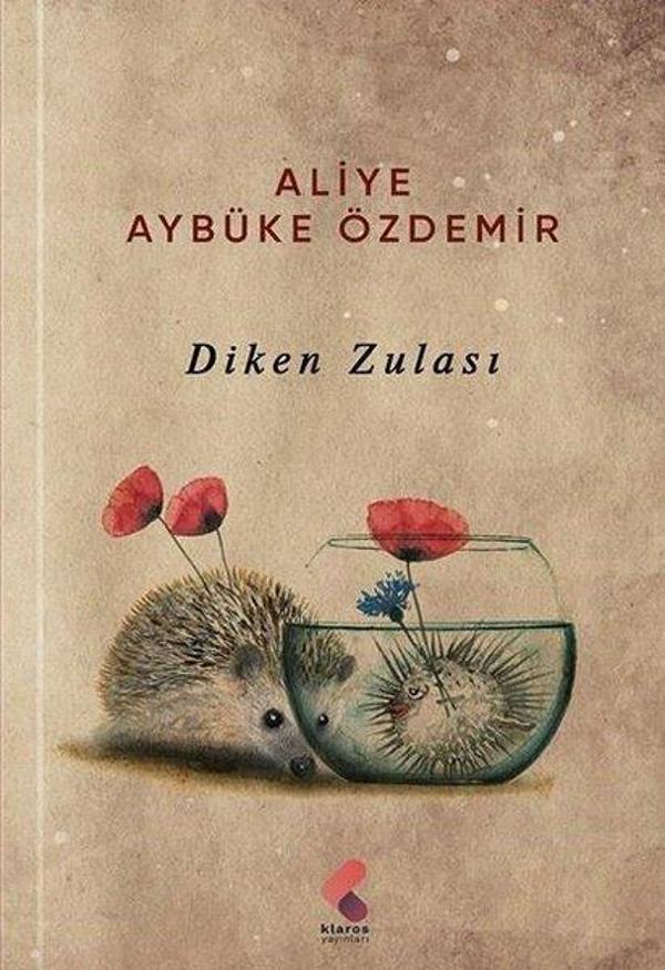 Diken Zulası - Klaros Yayınları - Image 1
