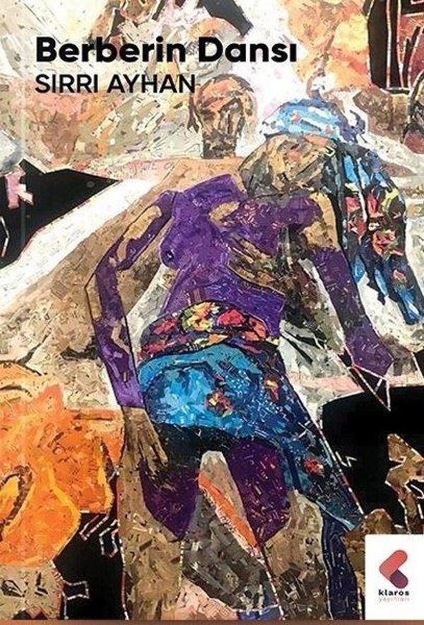Berberin Dansı - Klaros Yayınları - Image 1