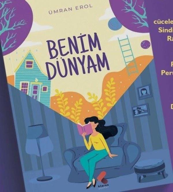 Benim Dünyam - Klaros Yayınları - Image 1