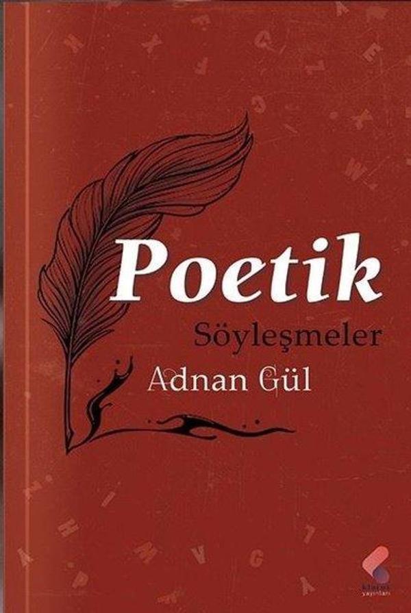 Poetik Söyleşmeler - Klaros Yayınları - Image 1