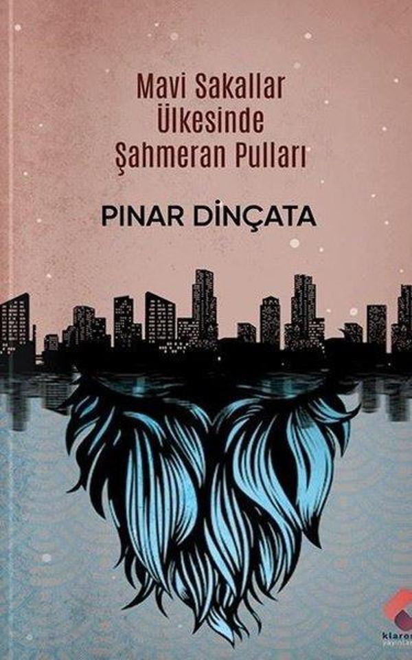 Mavi Sakallar Ülkesinde Şahmeran Pulları - Klaros Yayınları - Image 1