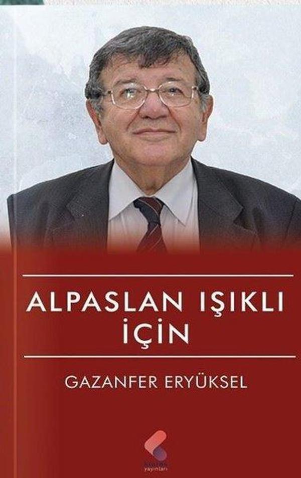 Alpaslan Işıklı için - Klaros Yayınları - Image 1