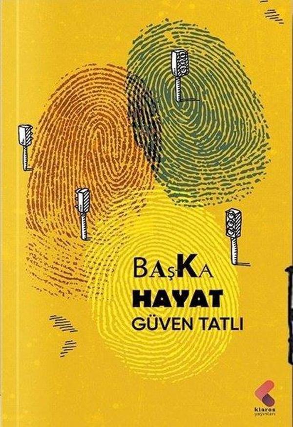 Klaros Yayınları Başka Hayat - Klaros Yayınları - Image 1
