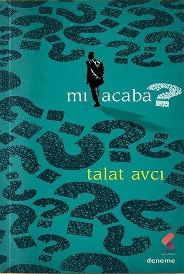 Klaros Yayınları Mı Acaba? - Klaros Yayınları - Image 1