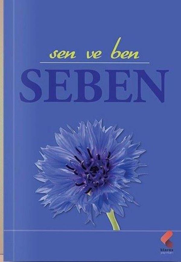 Seben - Klaros Yayınları - Image 1