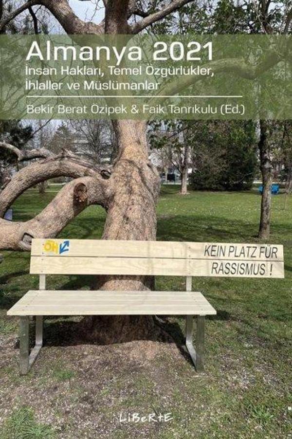 Almanya 2021: İnsan Hakları Temel Özgürlükler İhlaller ve Müslümanlar - Liberte - Image 1