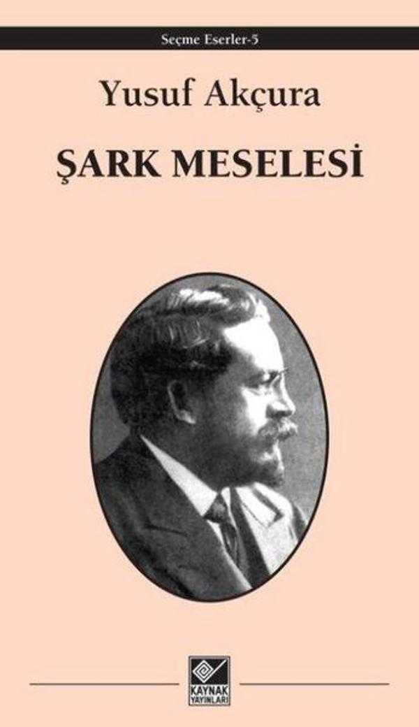 Şark Meselesi - Kaynak Yayınları - Image 1