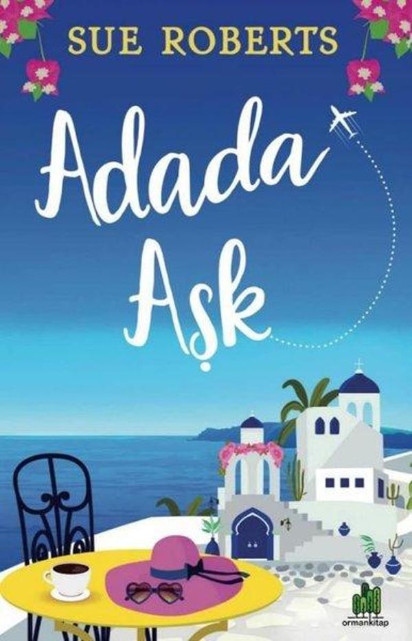 Adada Aşk - Orman Kitap - Image 1
