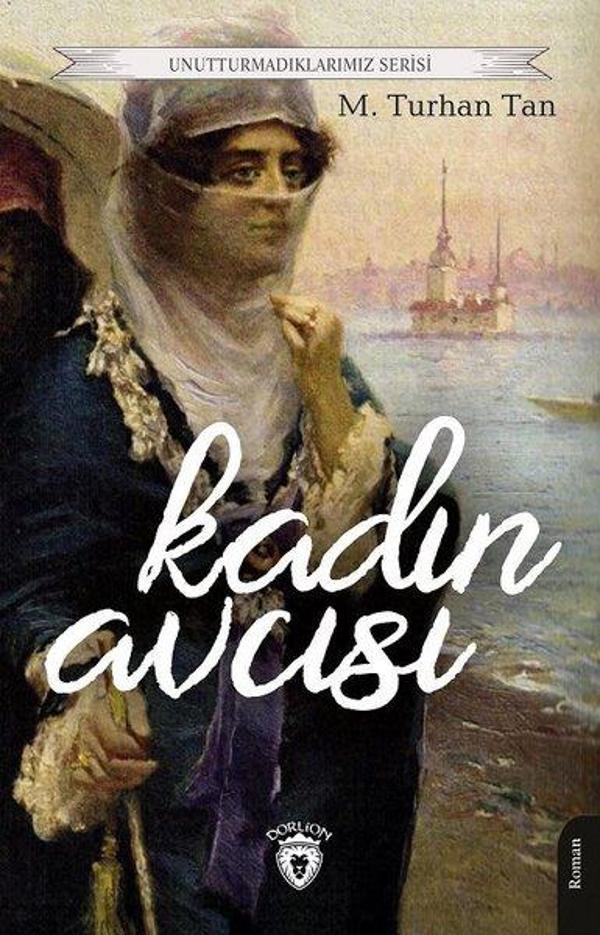 Dorlion Yayınevi Kadın Avcısı - Dorlion Yayınevi - Image 1