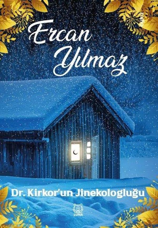 Dr.Kirkor'un Jinekologluğu - Luna Yayınları - Image 1
