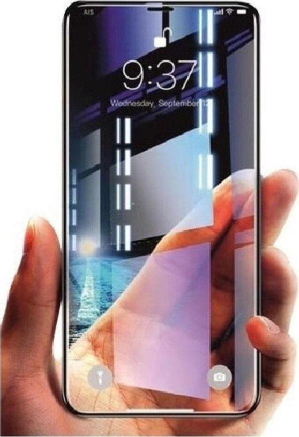 General Mobile Uyumlu Gm 21 PRO Nano Tamperli Ekran Koroyucu - Image 1